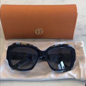 Tory Burch sunglasses